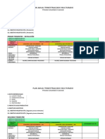 Plan Anual Trimestralizado Multigrado