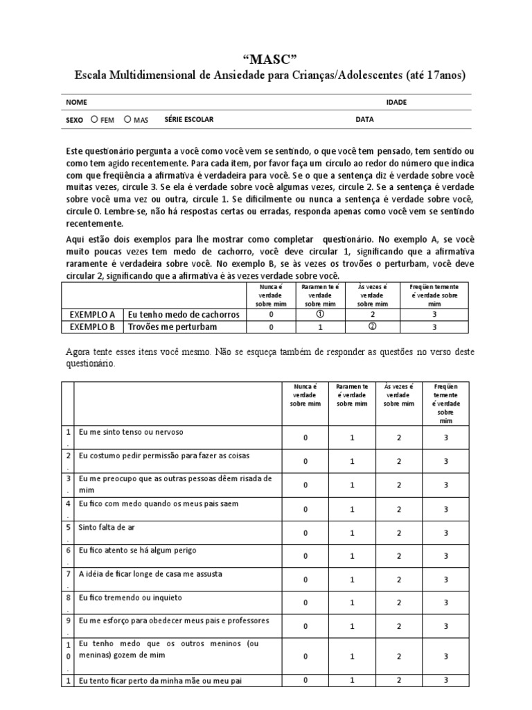 masc-escala-ansiedade-infantil-pdf