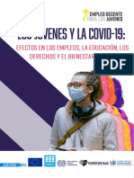 16 03 2021 Jovenes y Pandemia El Caminante 5 Añowcms - 753054