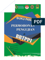 Buku Panduan Sindi Pelanggan..