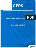 Conhec Bancario Aula 04