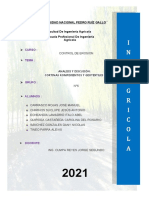 CORTINAS ROMPEVIENTOS y GEOTESTI