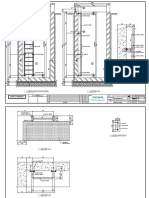 Step Ladder - (Pit For Equalizing Pond)