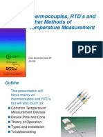 Bromberek - Temperature Measurement Presentation - 2.09