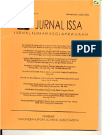 c5. Jurnal Issa - Penilaian Alternatif (Alternative Assessment) Dalam Pendidikan Jasmani