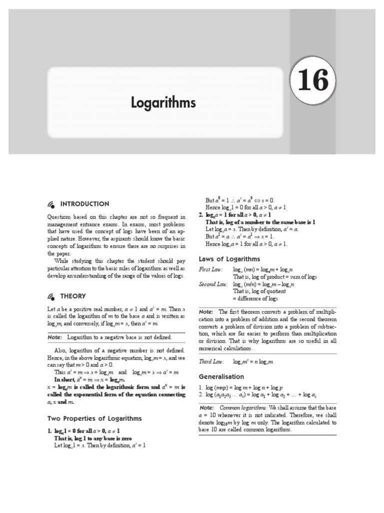 How To Prepare For Quantitative Aptitude For Cat Pdf