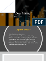 2 - Pengenalan Data Mining