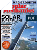 Popular Mechanics (September 2005)