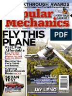 Popular Mechanics (November 2005)