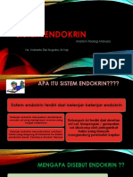 sistem endokrin