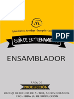 Guia Ensamblador