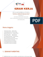 Program Kerja KKN