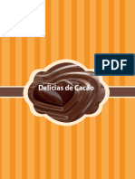 Delicias de Cacao