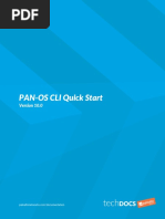 Pan-Os-Cli-Quick-Start - 10.0