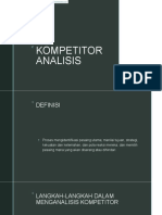 Week 5 - Competitor Analysis - En.id