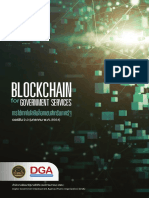 Blockchain V2