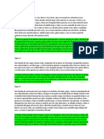 Tarea Comunicativa