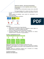 Arl, Enfermedad Laboral e Higiene Del Trabajo