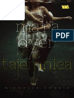 1 Mara Dyer Tajemnica