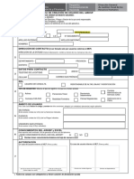 Ficha Creacion Usuario AIRHSP