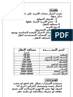 معدات التشييد