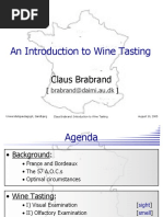 Winemaking Log | PDF | Fermentation In Winemaking | Winemaking