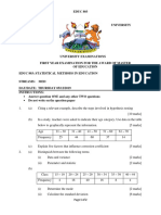 EDUC 803: Page 1 of 2