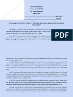 ESTRADA, BENETTE - Reflection Paper - PS03 - Public Administration