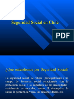 Seguridad Social