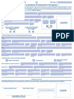 Modulo Passaporto Per Minorenni Ver 250717