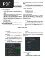 Module 3 - Introduction To Elements of A Program Part 2