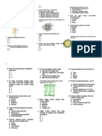 Soal Pretest