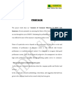 Preface: Insurance, Focuses Primarily On Assessing The Future of The Insurance Sector in India