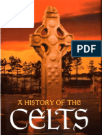 History of The Celts