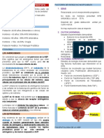 Hiperplasia Benigna de Prostata: 1. Edad