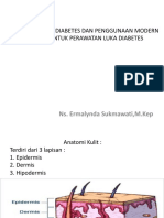 Perawatan Luka Di Kupang NTT