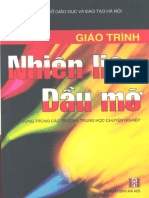 Nhiên liệu dầu mỏ 2