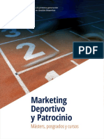 JCI Marketing-Deportivo