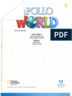 Apollo World 5 SB Second Edition