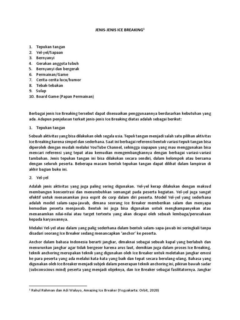 jenis-jenis-ice-breaking-pdf
