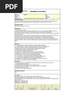 IED Safe Stand-Off Distance Chart | PDF | Liquefied Petroleum Gas | Bomb