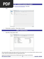 Winucm / Ucm100 Installation English: Download Winucm At: Winucm Install Start