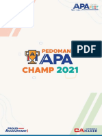 APAChamp 2021