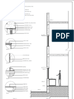 19bar069 Wall Section