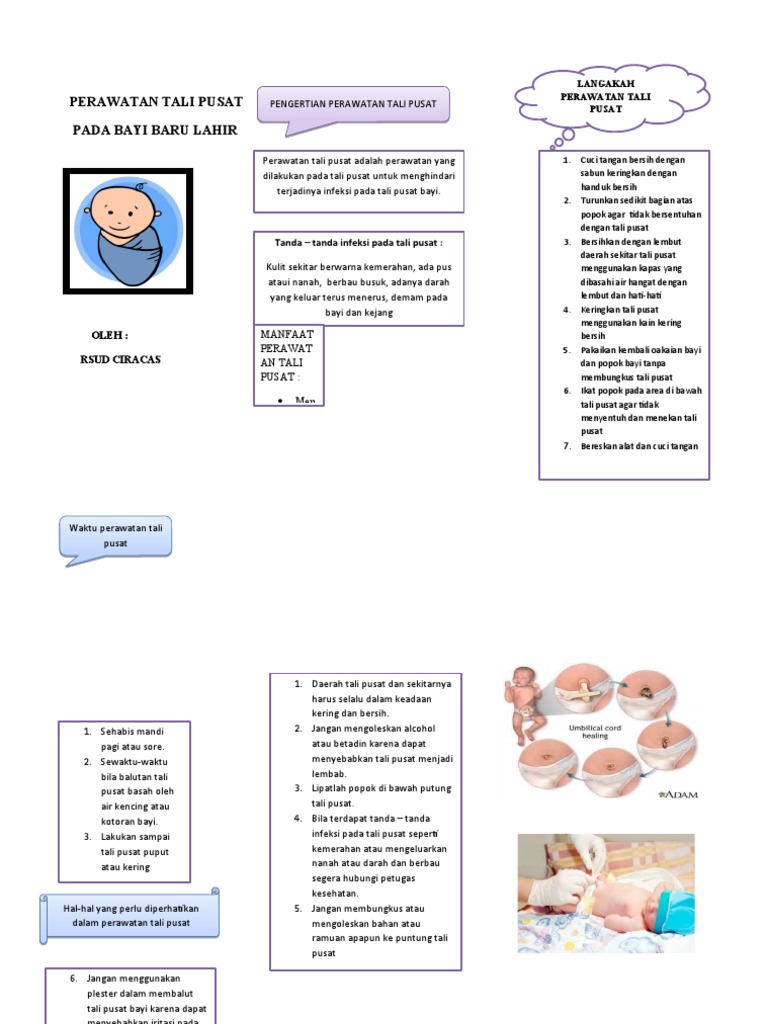Tali Pusat Bbl Pdf