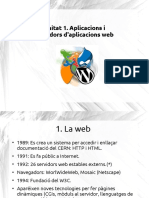 PresentacióUD1 Ap Web