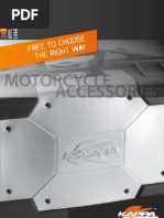 Download Catalog Kappamoto 2011 by Kappamoto Romania SN53236219 doc pdf