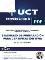 SEMINARIO IPMA - 2 - Práctica