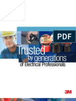 Trusted: of Electrical Professionals