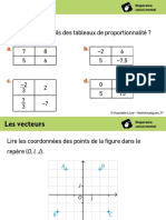 C11 Calcul